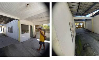16 Units Apartment + Single Storey House & Lot for Sale in Lubao Pampanga | OK for Bank Loan - Clean Title