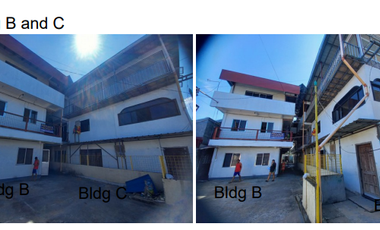 16 Units Apartment + Single Storey House & Lot for Sale in Lubao Pampanga | OK for Bank Loan - Clean Title