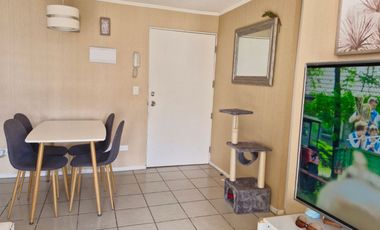 DEPARTAMENTO, CONDOMINIO  LOS VOLCANES, PUERTO MONTT