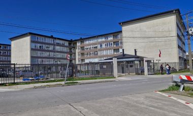 DEPARTAMENTO, CONDOMINIO  LOS VOLCANES, PUERTO MONTT