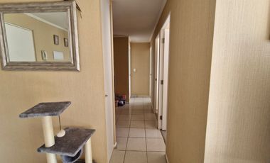 DEPARTAMENTO, CONDOMINIO  LOS VOLCANES, PUERTO MONTT