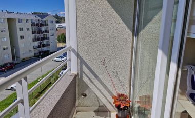 DEPARTAMENTO, CONDOMINIO  LOS VOLCANES, PUERTO MONTT