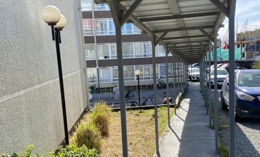 DEPARTAMENTO, CONDOMINIO  LOS VOLCANES, PUERTO MONTT