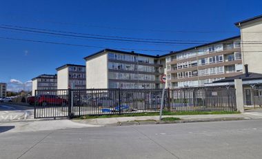 DEPARTAMENTO, CONDOMINIO  LOS VOLCANES, PUERTO MONTT