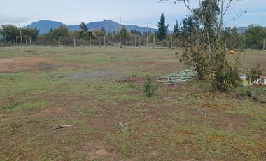 2023/310   HERMOSAS PARCELA SECTOR LIBUENO PELARCO