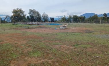 2023/310   HERMOSAS PARCELA SECTOR LIBUENO PELARCO