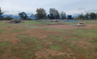 2023/310   HERMOSAS PARCELA SECTOR LIBUENO PELARCO