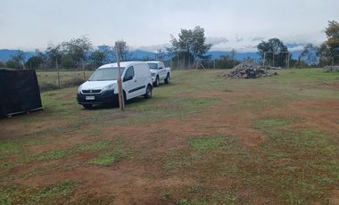 2023/310   HERMOSAS PARCELA SECTOR LIBUENO PELARCO