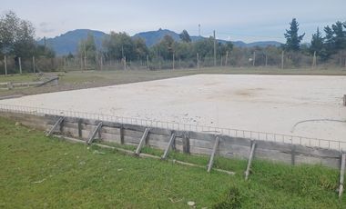 2023/310   HERMOSAS PARCELA SECTOR LIBUENO PELARCO