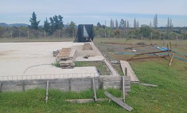 2023/310   HERMOSAS PARCELA SECTOR LIBUENO PELARCO