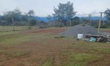 2023/310   HERMOSAS PARCELA SECTOR LIBUENO PELARCO