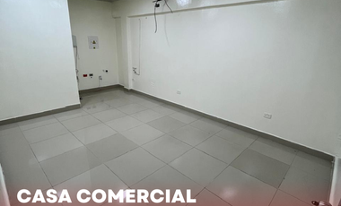 SE ARRIENDA CASA COMERCIAL B/ QUIRINAL NEIVA (HUI-COL)