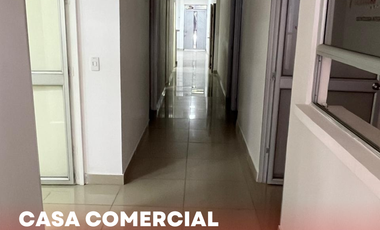 SE ARRIENDA CASA COMERCIAL B/ QUIRINAL NEIVA (HUI-COL)