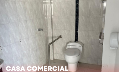 SE ARRIENDA CASA COMERCIAL B/ QUIRINAL NEIVA (HUI-COL)