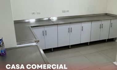 SE ARRIENDA CASA COMERCIAL B/ QUIRINAL NEIVA (HUI-COL)