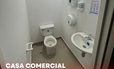 SE ARRIENDA CASA COMERCIAL B/ QUIRINAL NEIVA (HUI-COL)
