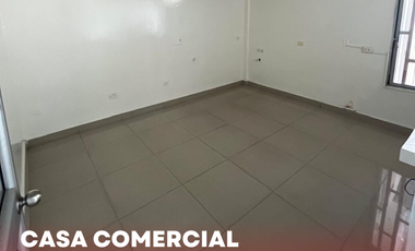 SE ARRIENDA CASA COMERCIAL B/ QUIRINAL NEIVA (HUI-COL)