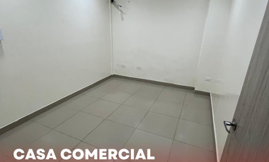 SE ARRIENDA CASA COMERCIAL B/ QUIRINAL NEIVA (HUI-COL)