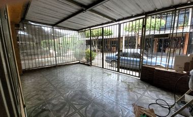 VENDO CASA DE UN PISO EN LA URBANIZACION FRONTERAS DEL MILENIO AL SUR DE NEIVA