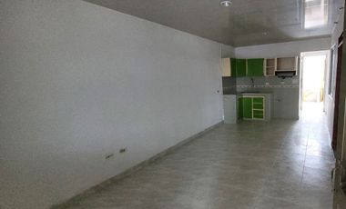 VENDO CASA DE UN PISO EN LA URBANIZACION FRONTERAS DEL MILENIO AL SUR DE NEIVA