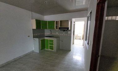 VENDO CASA DE UN PISO EN LA URBANIZACION FRONTERAS DEL MILENIO AL SUR DE NEIVA