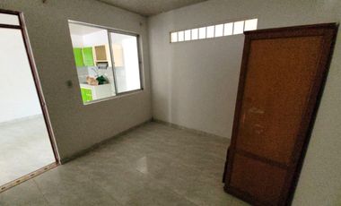 VENDO CASA DE UN PISO EN LA URBANIZACION FRONTERAS DEL MILENIO AL SUR DE NEIVA