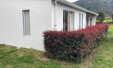 HERMOSA CASA CAMPESTRE, VEREDA CHINCE