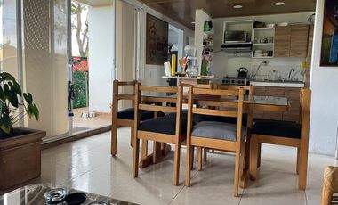HERMOSA CASA CAMPESTRE, VEREDA CHINCE