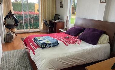 HERMOSA CASA CAMPESTRE, VEREDA CHINCE