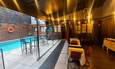 Venta Hotel Bellavista