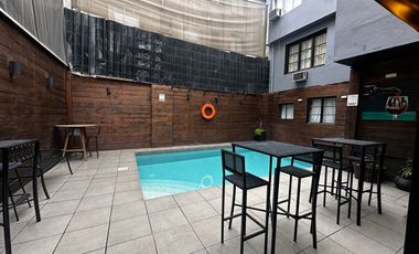 Venta Hotel Bellavista