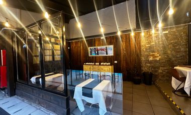 Venta Hotel Bellavista