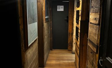 Venta Hotel Bellavista