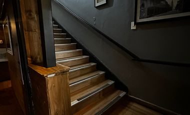 Venta Hotel Bellavista