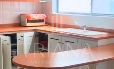 DEPARTAMENTO / PENTHOUSE DE VENTA DÚPLEX TONSUPA ESMERALDAS