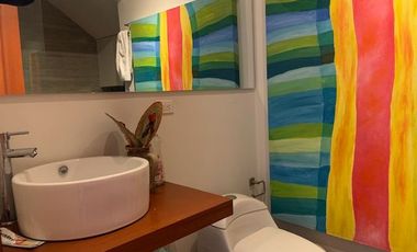 ESPECTACULAR APARTAMENTO DUPLEX