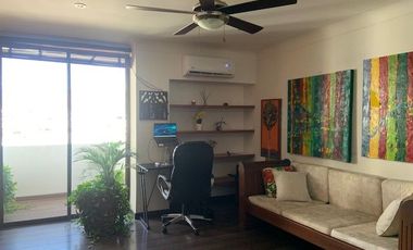 ESPECTACULAR APARTAMENTO DUPLEX