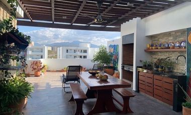 ESPECTACULAR APARTAMENTO DUPLEX