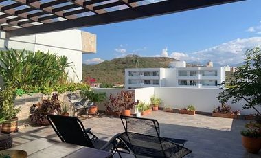 ESPECTACULAR APARTAMENTO DUPLEX