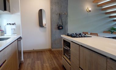 46122 Apartamento en Arriendo El Escobero