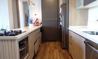 46122 Apartamento en Arriendo El Escobero