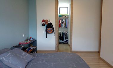 46122 Apartamento en Arriendo El Escobero