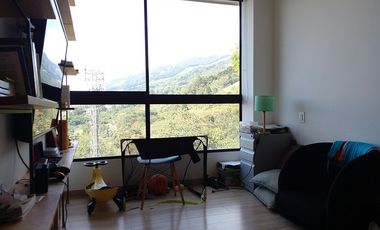 46122 Apartamento en Arriendo El Escobero