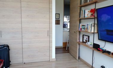 46122 Apartamento en Arriendo El Escobero