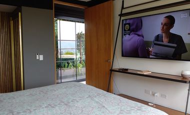 46122 Apartamento en Arriendo El Escobero