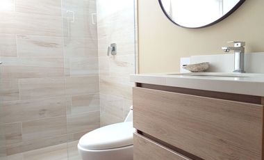 46122 Apartamento en Arriendo El Escobero