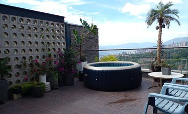 46122 Apartamento en Arriendo El Escobero