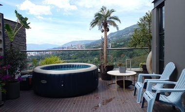 46122 Apartamento en Arriendo El Escobero