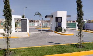 EJERCE TU CREDITO INFONAVIT CASA DE 4 RECAMARAS EN SENDEROS TECAMAC