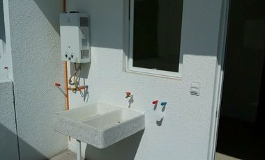 EJERCE TU CREDITO INFONAVIT CASA DE 4 RECAMARAS EN SENDEROS TECAMAC